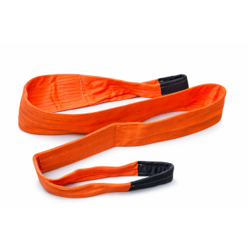 Zawiesie pasowe B-4 DOR 20,0t